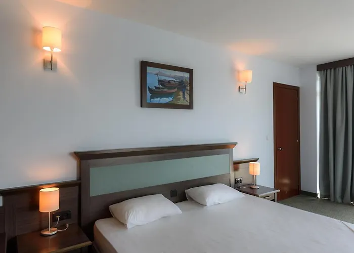 Lion Sunny Beach Hotel
