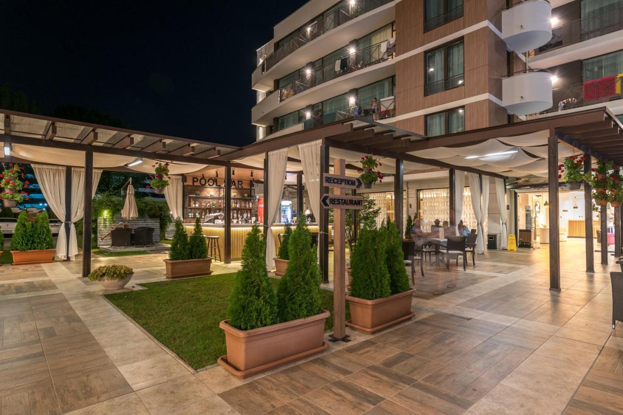 Lion Sunny 4* Σάνι Μπιτς