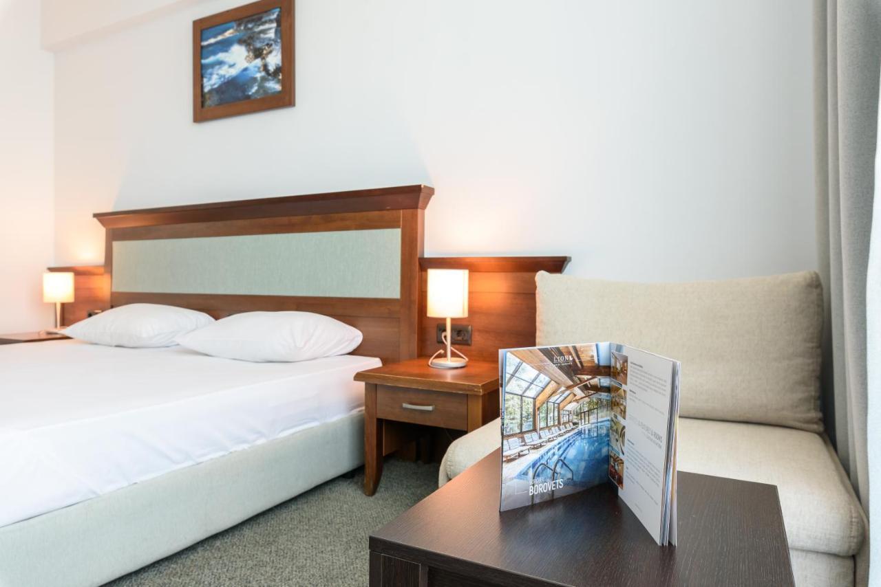 Lion Sunny Hotel 4*