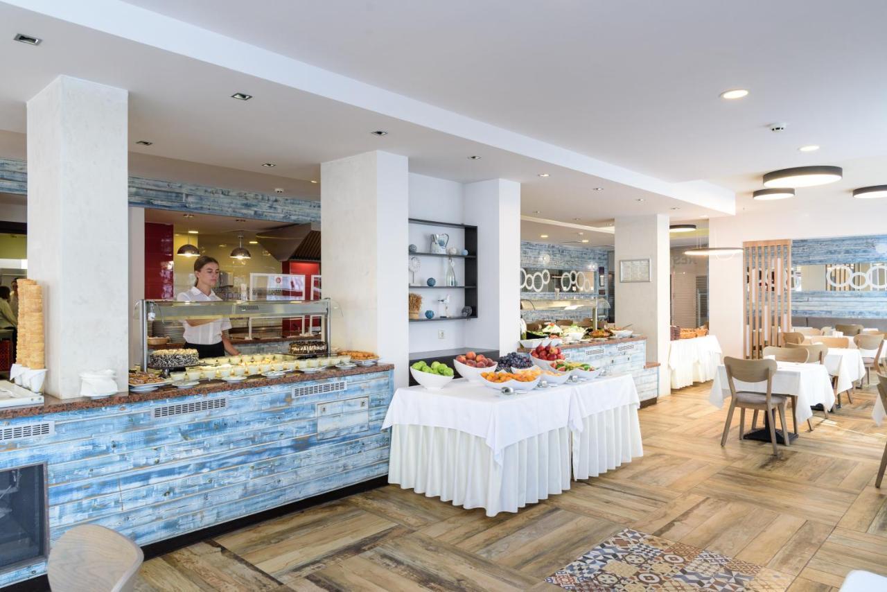 Hotel Lion Sunny 4*
