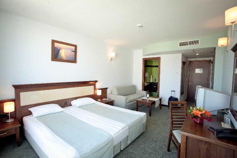 Lion Sunny Hotel Slantschew brjag