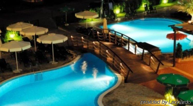 Lion Sunny Hotel Slantschew brjag