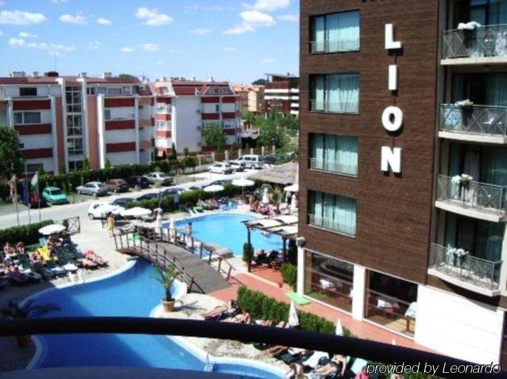 Lion Sunny Hotel Slantschew brjag