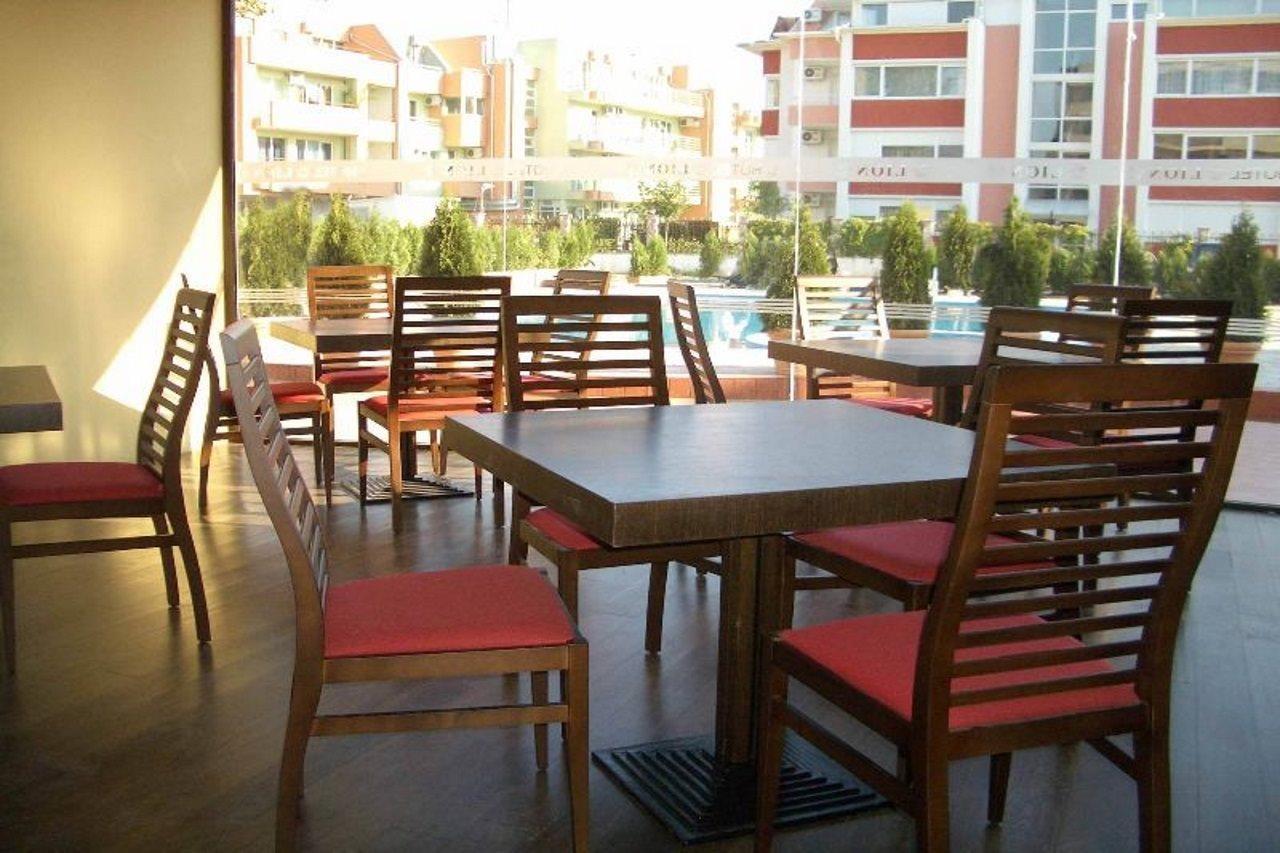 Hotel Lion Sunny 4*