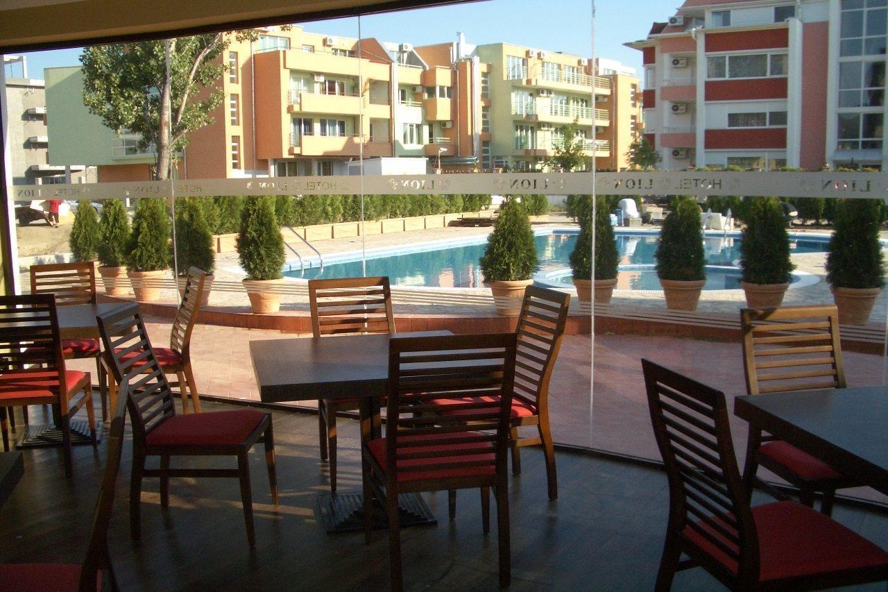 Hotel Lion Sunny