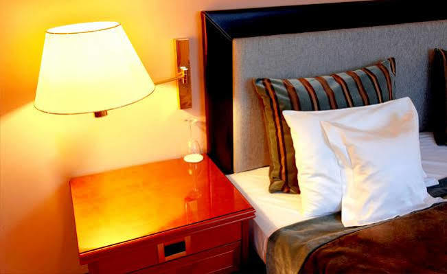 Hotel Lion Sunny 4*